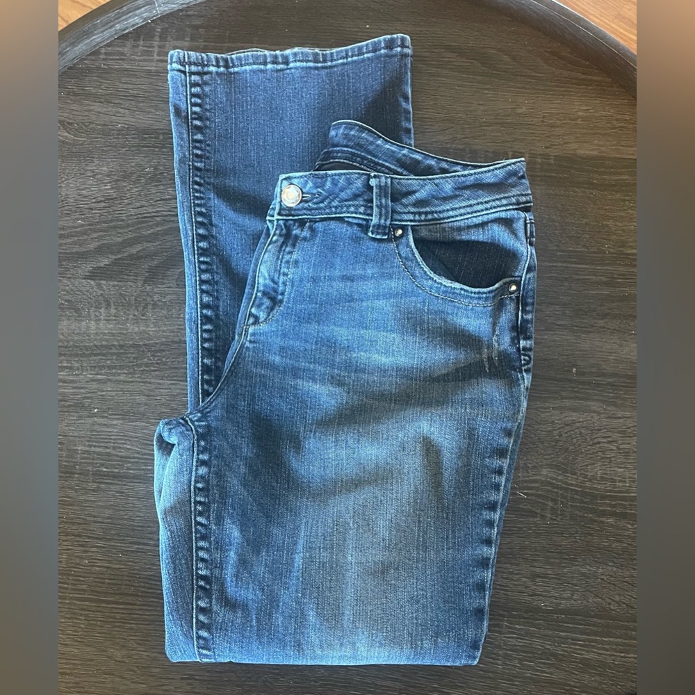 Modern Jeans   Size 12